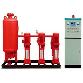 消防（fáng）氣壓供水設備